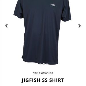 NWT Aftco UPF 50 blocks 98% of Suns UV rays